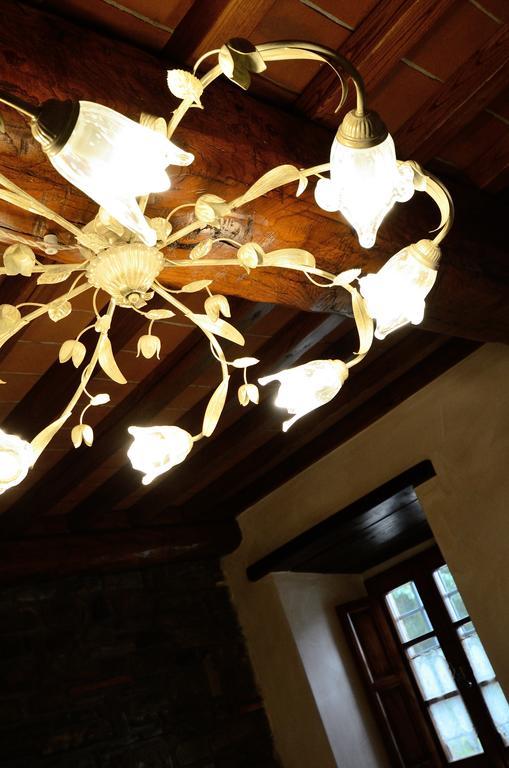 Agriturismo Villa Iris Castelfranco di Sopra Δωμάτιο φωτογραφία