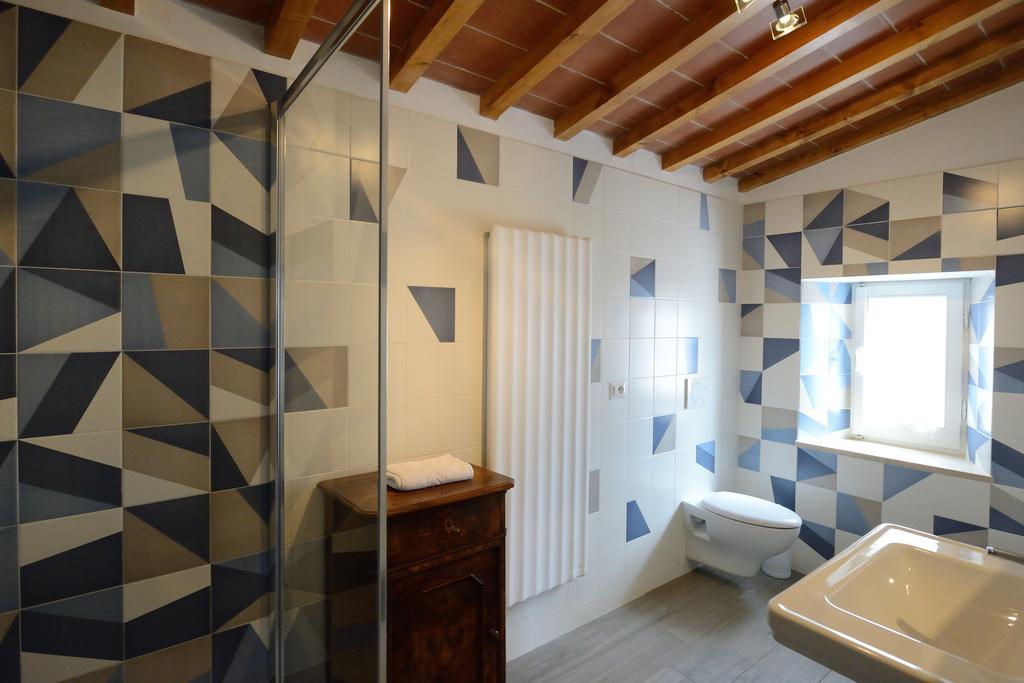 Agriturismo Villa Iris Castelfranco di Sopra Εξωτερικό φωτογραφία